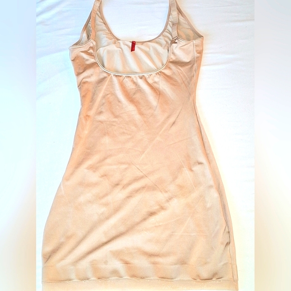 SPANX Intimates & Sleepwear Spanx Open Bust Full Slip Shaoewear